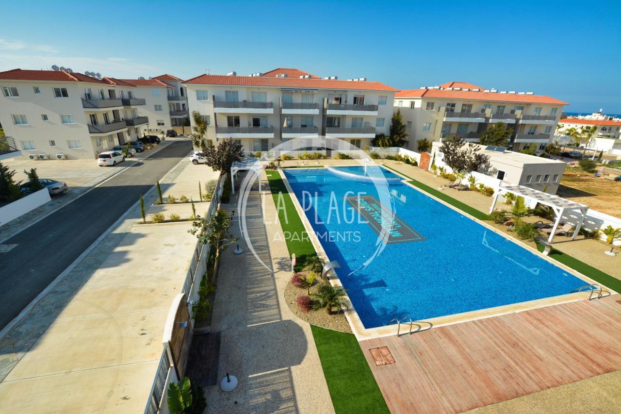 ♥ Sunny&Cozy Family Apartment ★ Walk To The Beach☼ Paralímni Eksteriør bilde
