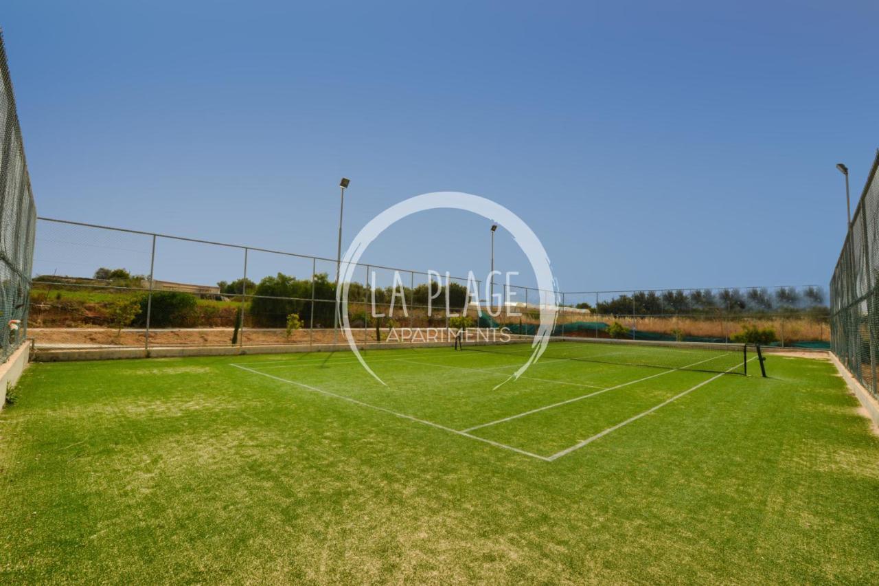 ♥ Sunny&Cozy Family Apartment ★ Walk To The Beach☼ Paralímni Eksteriør bilde